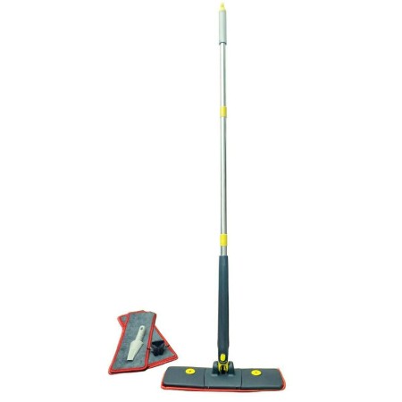 MOP PODŁOGOWY PŁASKI WYCISKANY   /WMC