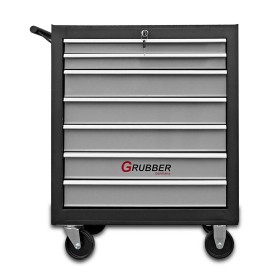WÓZEK WARSZTATOWY 7-SZUFLAD GRUBBER WN007