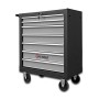 WÓZEK WARSZTATOWY 7-SZUFLAD GRUBBER WN007