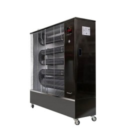 AIRREX NAGRZEWNICA OLEJOWA NA PODCZERWIEŃ Wi-Fi AIRREX