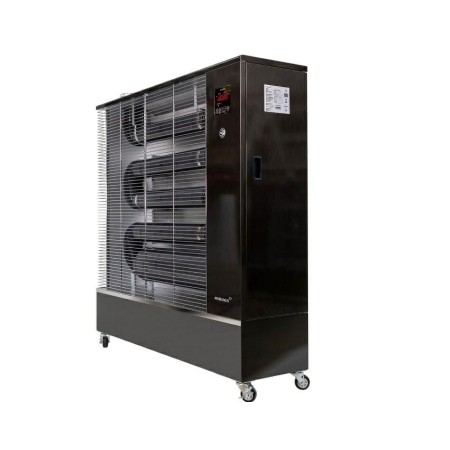 AIRREX NAGRZEWNICA OLEJOWA NA PODCZERWIEŃ Wi-Fi AIRREX