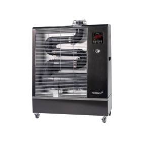 NAGRZEWNICA OLEJOWA BIO AH-200i NA PODCZERWIEŃ Wi-Fi AIRREX