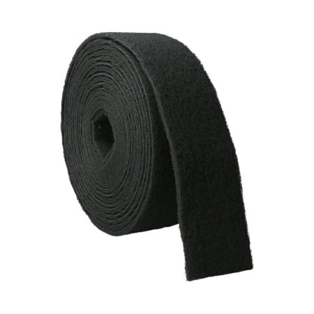 NORTON WŁÓKNINA ROLKA 100mm x 10mb BEARTEX