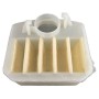 FILTR POWIETRZA HUSQVARNA 340, 340E, 345, 345E, 346XP, 350, 351, 353