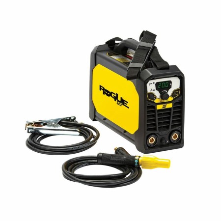 ESAB SPAWARKA INWERTOROWA ROGUE ES 200iPRO CE MMA/TIG