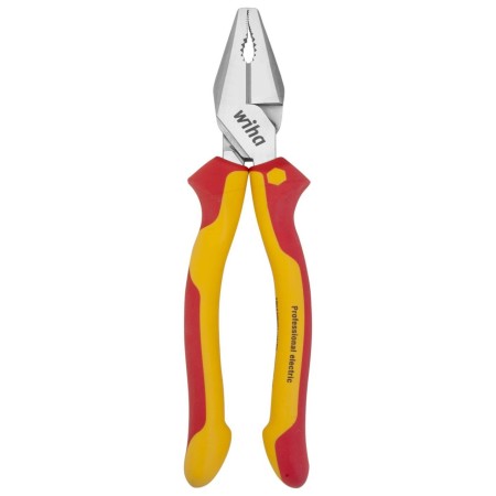 Wiha 26708 Szczypce uniwersalne 180mm