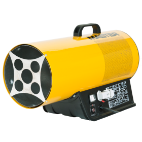 MASTER NAGRZEWNICA GAZOWA  BLP 33ET/DE