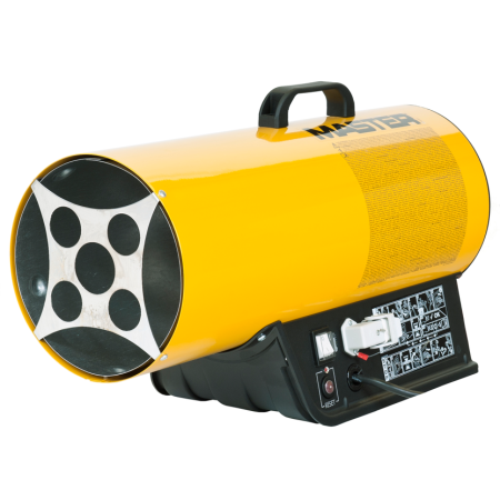 MASTER NAGRZEWNICA GAZOWA  BLP 33ET/DE