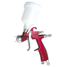 ADLER PISTOLET LAKIERNICZY LVLP 0.8mm