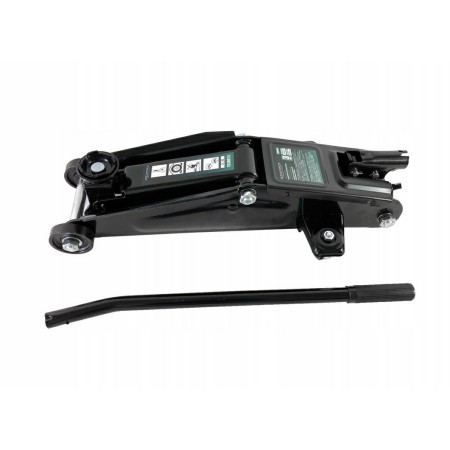 ROCKFORCE DŹWIGNIK "ŻABA" 3T 135- 380mm