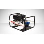 FOGO GENERATOR PRĄDOTWÓRCZY PRZENOŚNY F 6001 6,0kW 230V