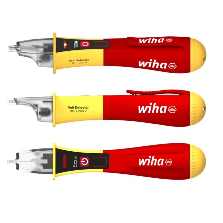 Wiha Próbnik napięcia Volt Detector bezdotykowy 43798
