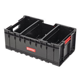 QBRICK SKRZYNKA SYSTEM ONE BOX PLUS