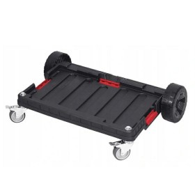 QBRICK SYSTEM ONE PLATFORMA TRANSPORTOWA