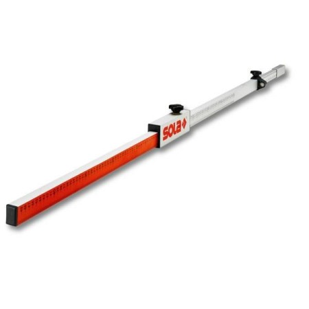 SOLA ŁATA DO NIWELATORA FL 32-240cm