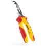 Wiha Szczypce półokrągłe Professional electric
