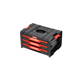 QBRICK SYSTEM PRO DRAWER 3 TOOLBOX 2.0 BASIC