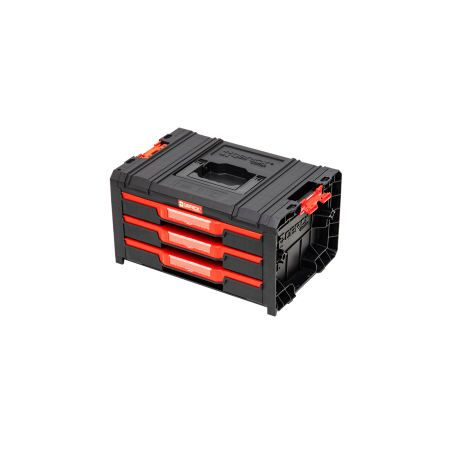 QBRICK SYSTEM PRO DRAWER 3 TOOLBOX 2.0 BASIC