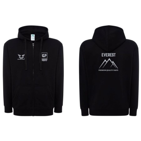 BLUZA GARDEN PARTS MĘSKA L