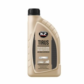 K2 ODMRAŻACZ DO UKŁADÓW HAMULCOWYCH W SAMOCHODACH CIĘŻAROWYCH. TIRUS -40C 1 1L