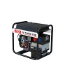 FOGO GENERATOR PRĄDOTWÓRCZY PRZENOŚNY FV15000 TRE  400V - 14,5kWA  / 230V - 5,4kW STAB.NAP., BRIGGS