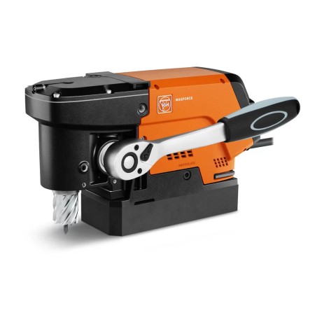 FEIN WIERTARKA MAGNETYCZNA KĄTOWA KBC 36 WELDON