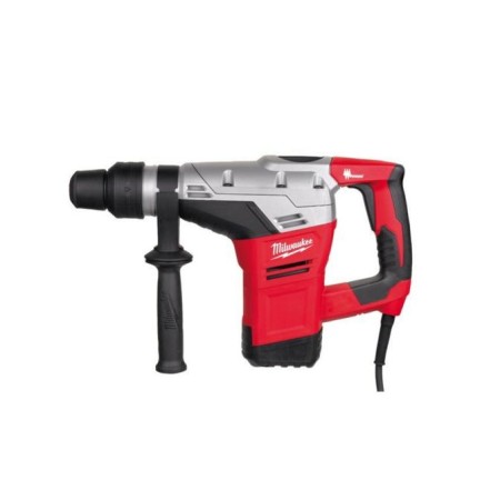 MILWAUKEE MŁOT KUJĄCY SDS-MAX 1100W 7,5J 5,9kg KANGO 500ST