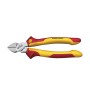 Wiha Szczypce do cięcia bocznego  43335