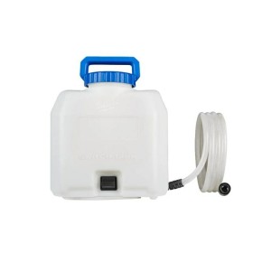 MILWAUKEE OPRYSKIWACZ, ROZPYLACZ WODY 15l Z WĘŻEM M18BPFP-WST