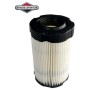 FILTR POWIETRZA BRIGGS&STRATTON INTEK 2 CYLINDRY NOWY TYP