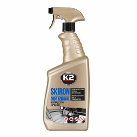 K2 NEUTRALIZATOR ZAPACHÓW (BEZZAPACHOWY) SKIRON NEUTRALIZATOR ZAPACHÓW  700ML