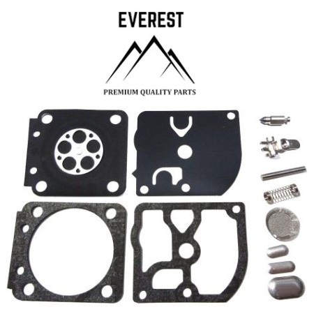 ZESTAW NAPRAWCZY ZAMA RB-89 EVEREST