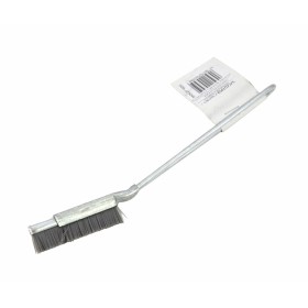 SZCZOTKA NYLONOWA RĘCZNA 210mm PA6 0,30