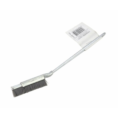 SZCZOTKA NYLONOWA RĘCZNA 210mm PA6 0,30