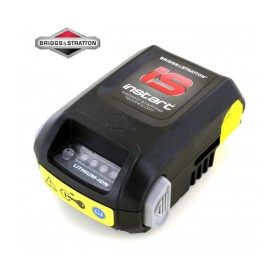 AKUMULATOR BRIGGS&STRATTON INSTART