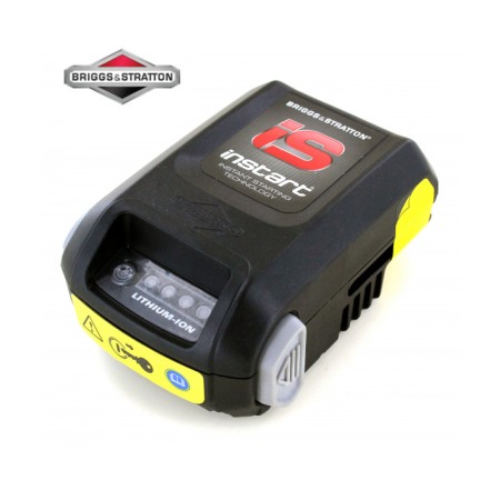 AKUMULATOR BRIGGS&STRATTON INSTART