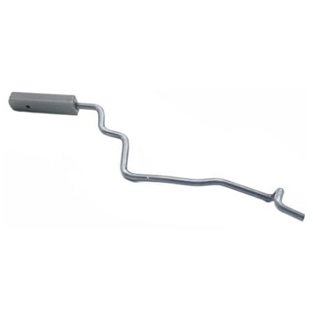 DŹWIGNIA GAZU HUSQVARNA 340, 345, 350