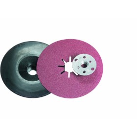 FEIN TALERZ SZLIFIERSKI ELASTYCZNY 125mm M14