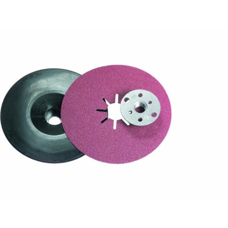 FEIN TALERZ SZLIFIERSKI ELASTYCZNY 125mm M14