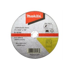 TARCZA DO METALU 230x2,0x22x2mm INOX