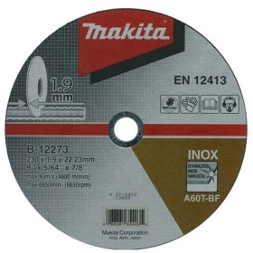 MAKITA TARCZA DO METALU A30S 230x2,5mm