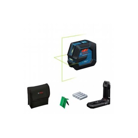 Laser budowlany Bosch GLL 20-22 G