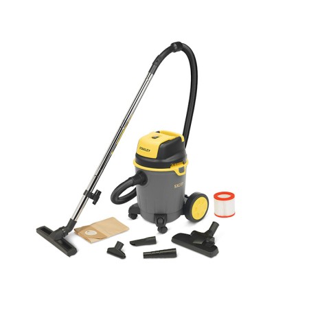 Odkurzacz przemysłowy STANLEY SXVC20PE 20 l 1200 W
