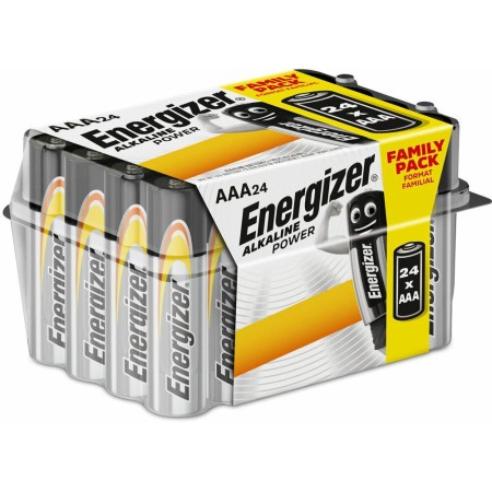 ENERGIZER BATERIA LR-03 /BL24szt.