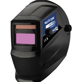 ADLER PRZYŁBICA SPAWALNICZA SAMOŚCIEMNIAJĄCA LIDER-350S MIG/MMA/TIG