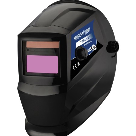 ADLER PRZYŁBICA SPAWALNICZA SAMOŚCIEMNIAJĄCA LIDER-350S MIG/MMA/TIG