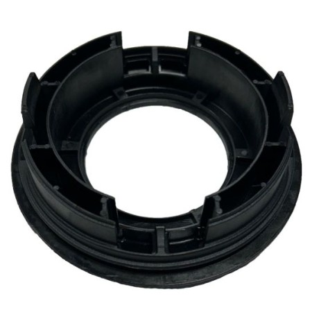 POKRYWA DOLNA GŁOWICY OLEOMAC