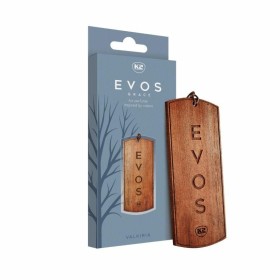 K2 EVOS GRACE VALKIRIA ZAWIESZKA DRERWNIANA