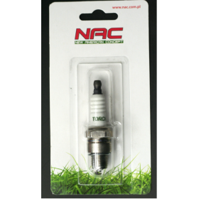 NAC ŚWIECA ZAPŁONOWA F8RC DŁUGI GWINT T375, T475, T575, T675, T680