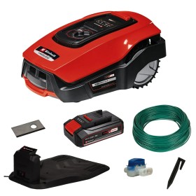 EINHELL ROBOT KOSZĄCY DO TRAWY FREELEXO 600 BT